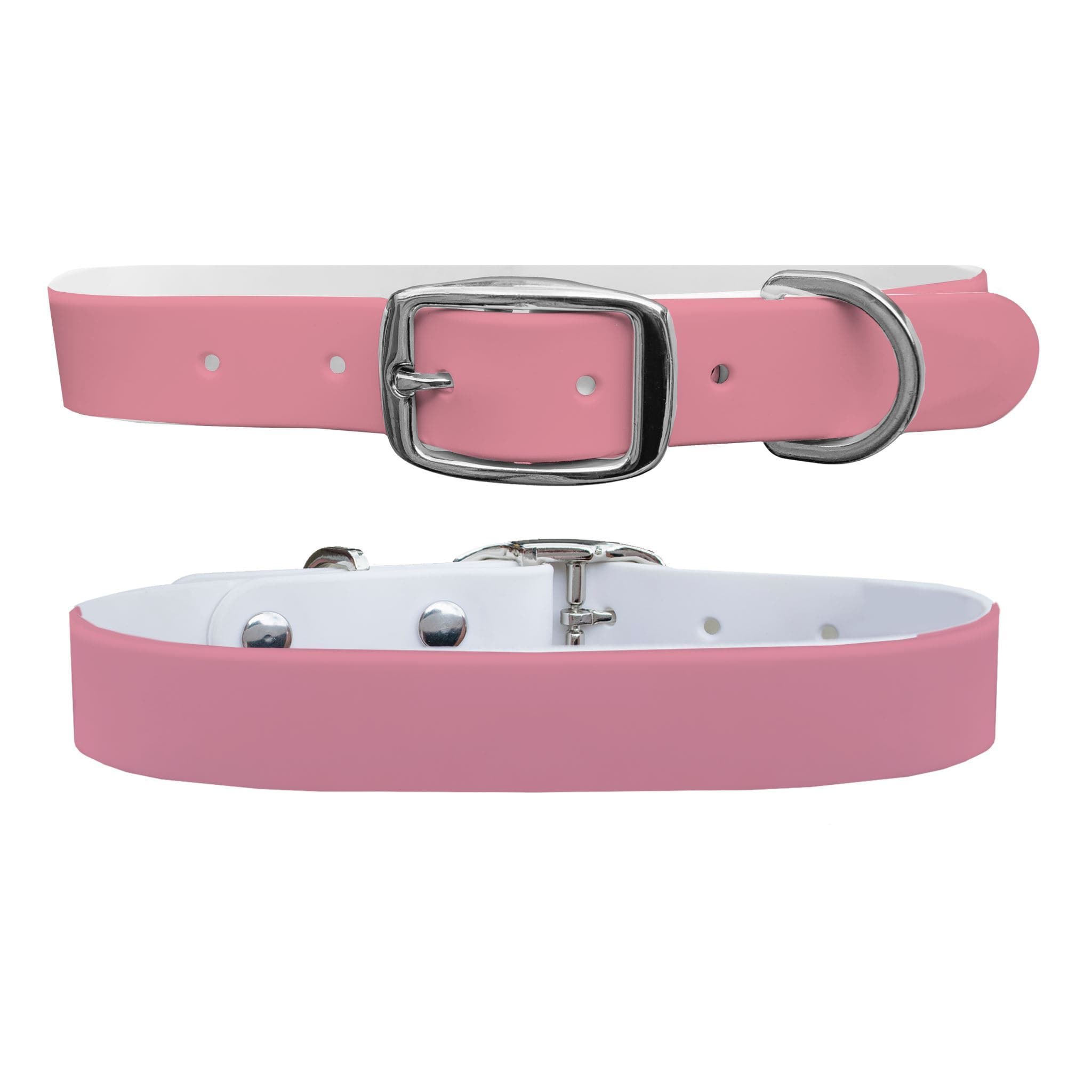 Rose Dog Collar
