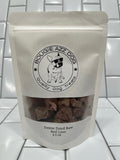 Freeze Dried Raw Beef Liver