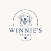 Winnie's Place - Home