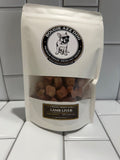 Freeze Dried Raw Lamb Liver