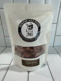 Freeze Dried Raw Lamb Heart
